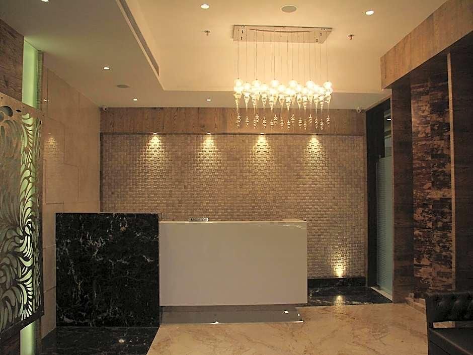 Beacon T2 Inn 3*