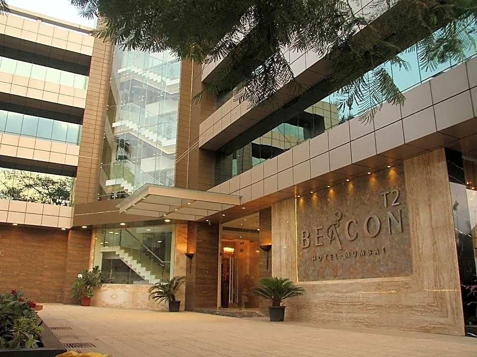 Beacon T2 Mumbai