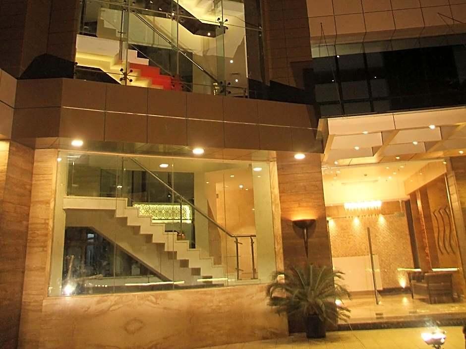 Inn Beacon T2