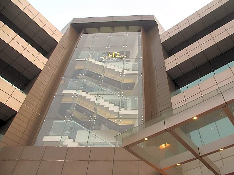 Inn Beacon T2 Mumbai