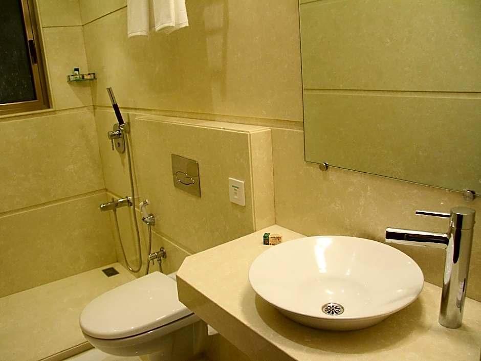 Beacon T2 3* Mumbai