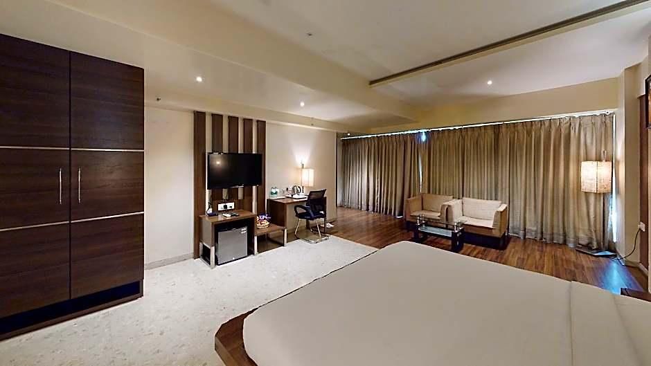 Beacon T2 Inn