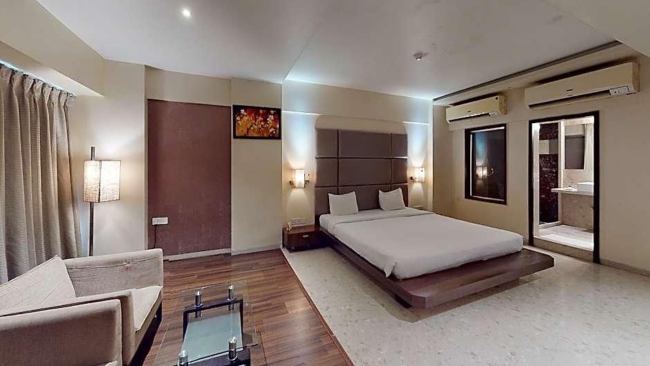 Inn Beacon T2 Mumbai