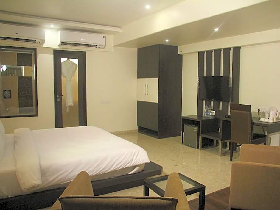 Beacon T2 3* Mumbai