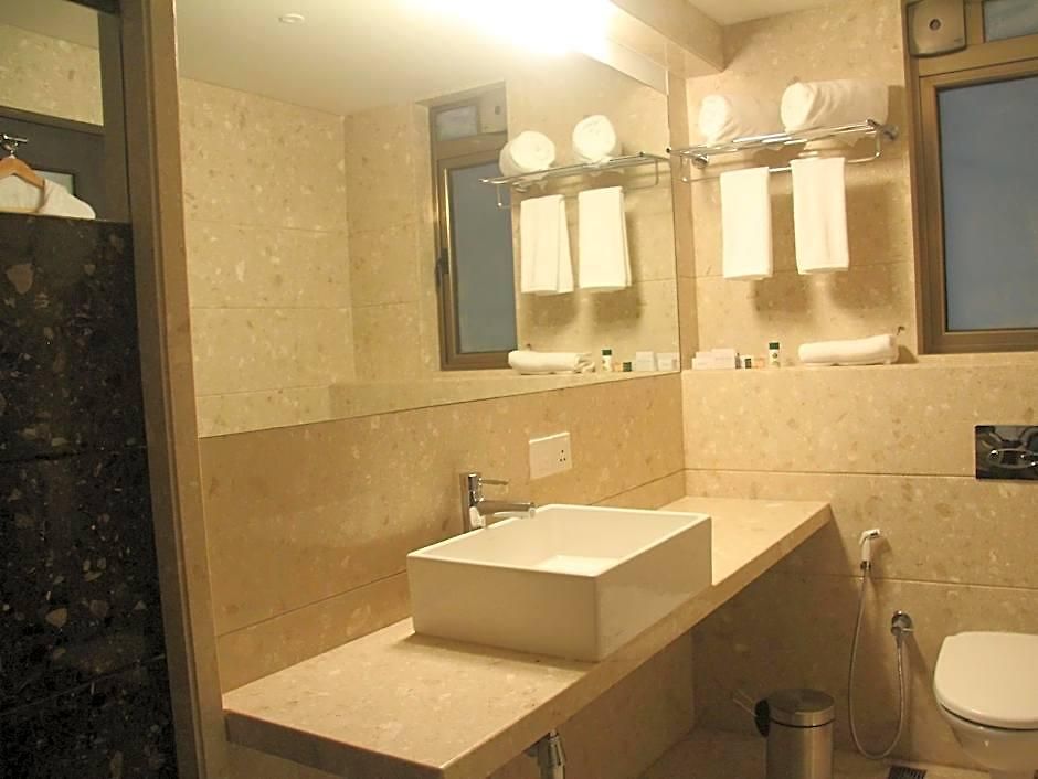 Beacon T2 Inn Mumbai