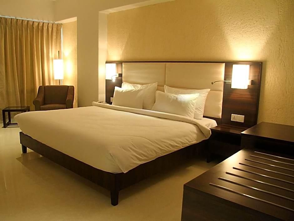 Beacon T2 3* Mumbai