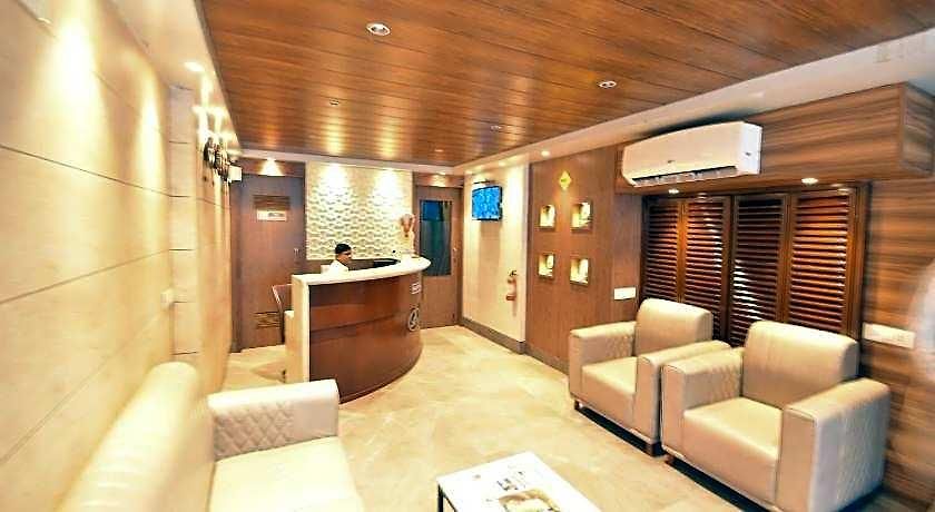 The Aarya A Smart Business Mumbai