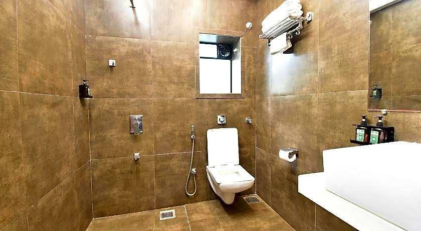 The Aarya A Smart Business Mumbai