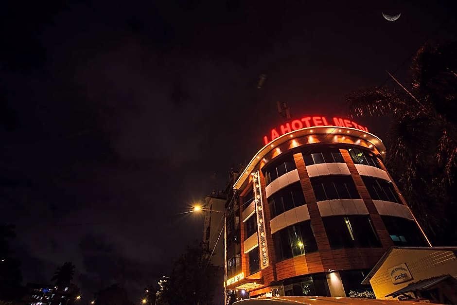Hotel La Metro Near Bkc Mumbai