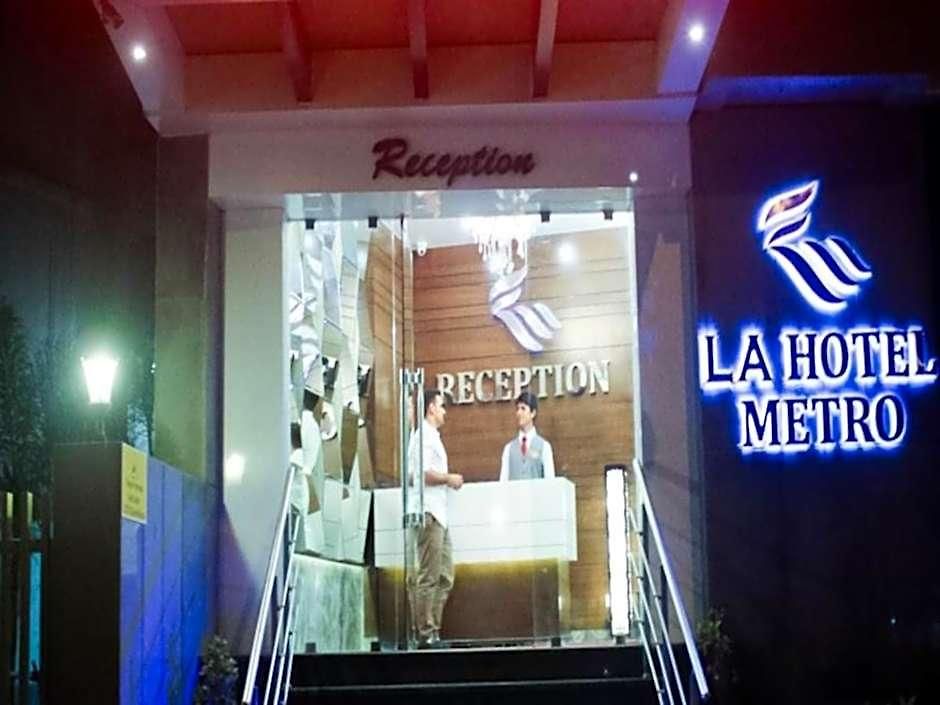 La Metro Near Bkc 3* Mumbai