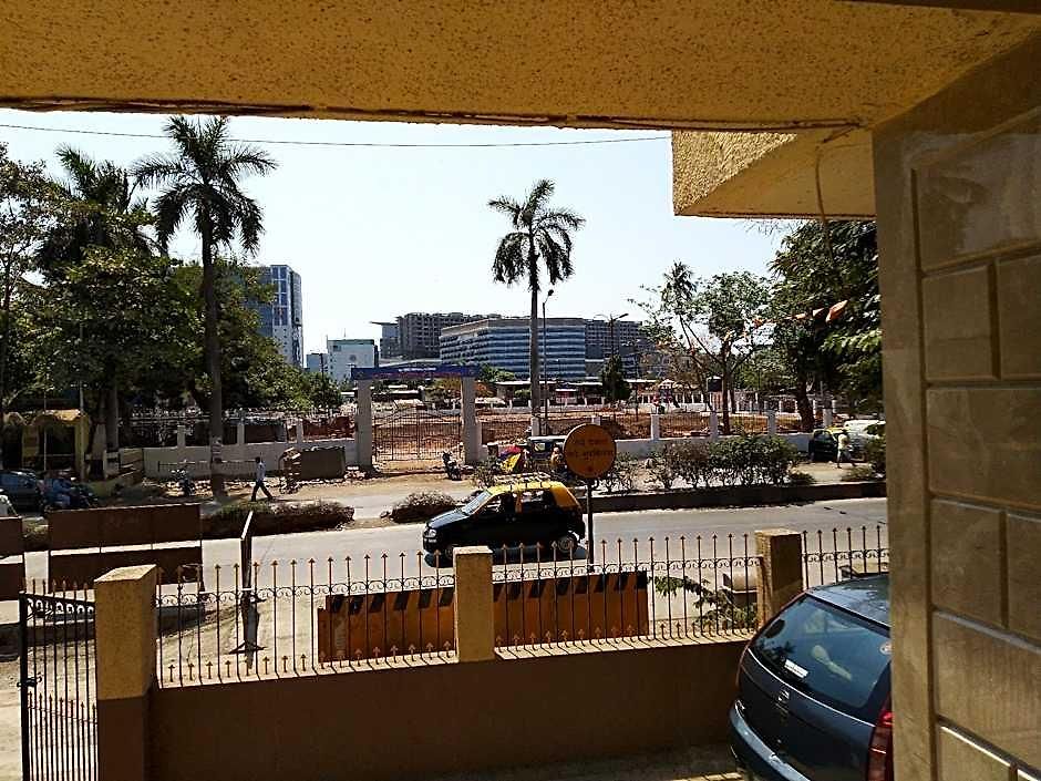 La Metro Near Bkc 3* Mumbai