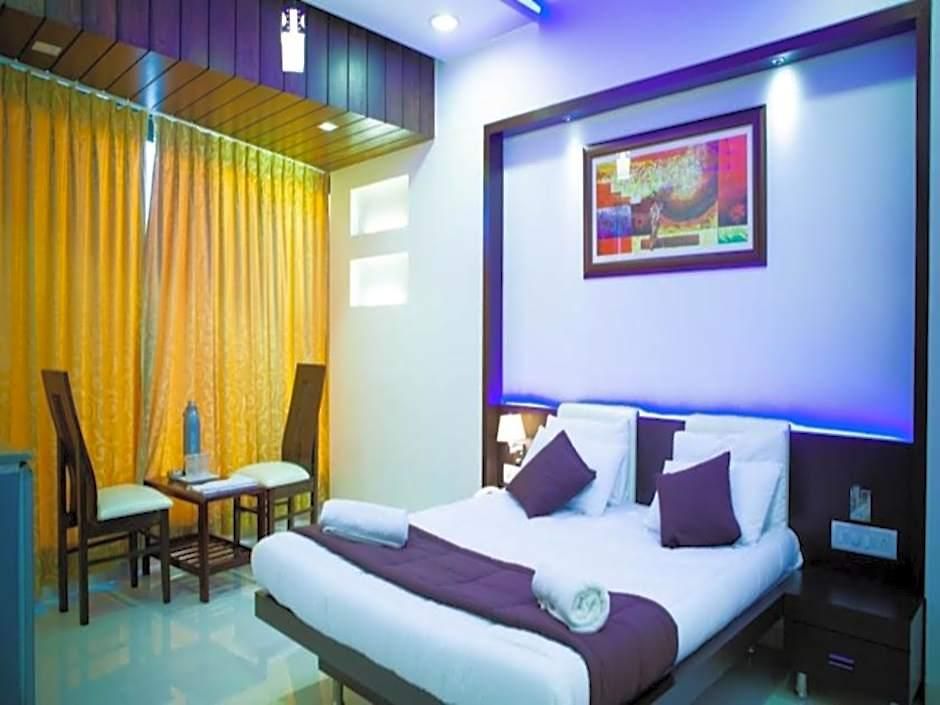 Hotel La Metro Near Bkc Mumbai