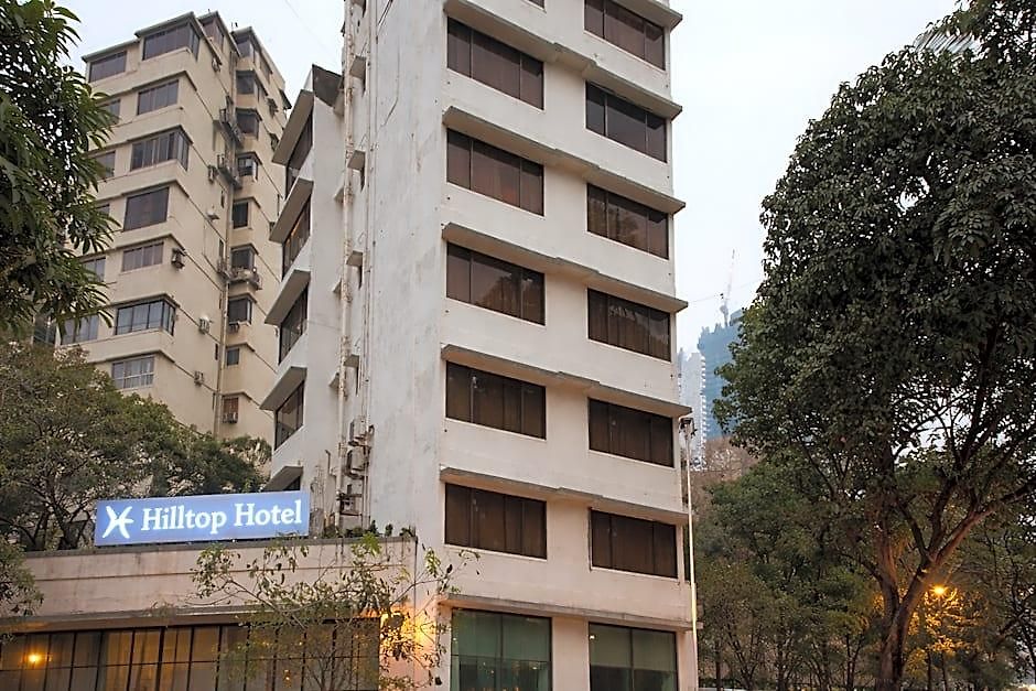 Hiltop Hotel