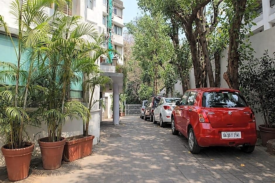 Hotel Hiltop Mumbai