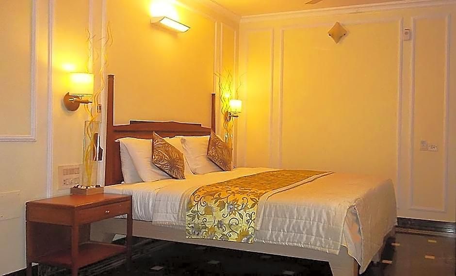 Hiltop Hotel Mumbai