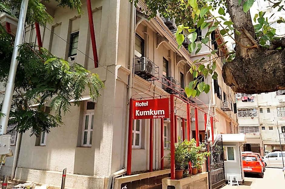 Kumkum Hotel
