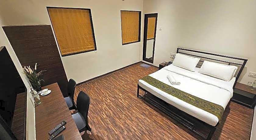 Kumkum Hotel Mumbai