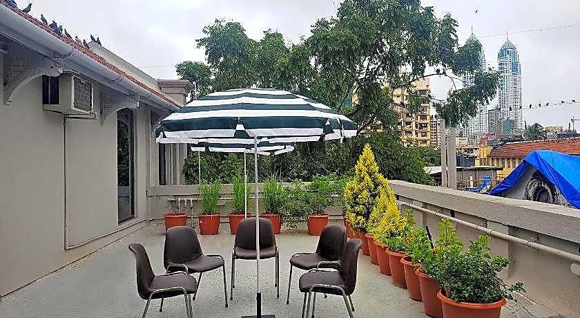 Hotel Kumkum