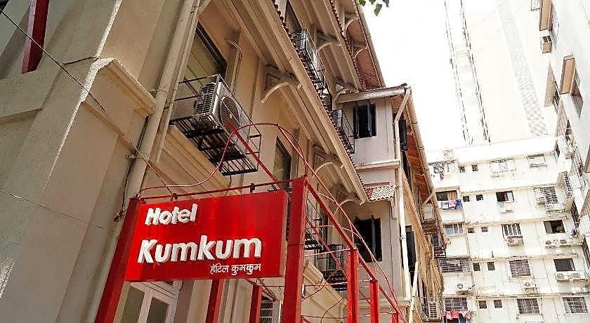 Kumkum