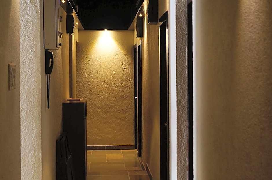 Hotel Kumkum Mumbai