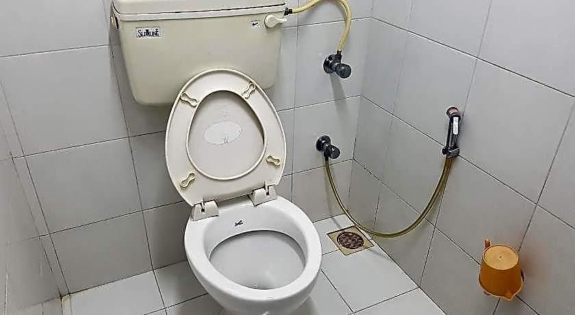 Hotel Kumkum 2*