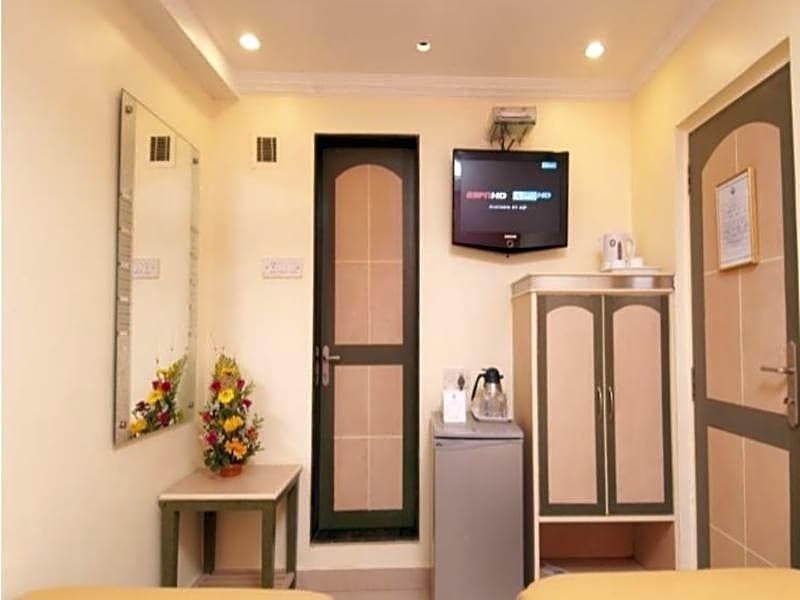 Hotel Palace Mumbai