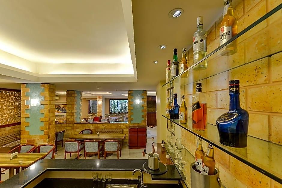 Ajanta 3* Mumbai