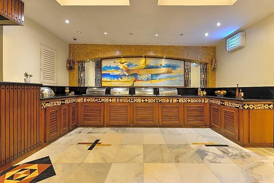 Ajanta Hotel 3*