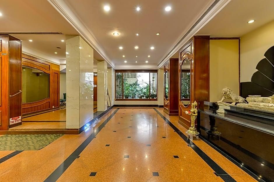 Ajanta Hotel