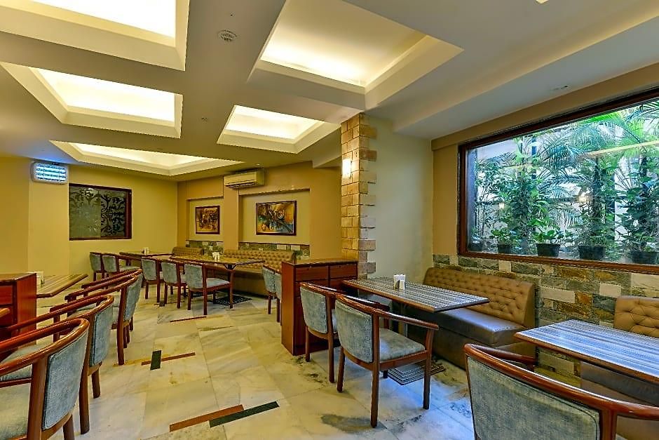 Ajanta Hotel
