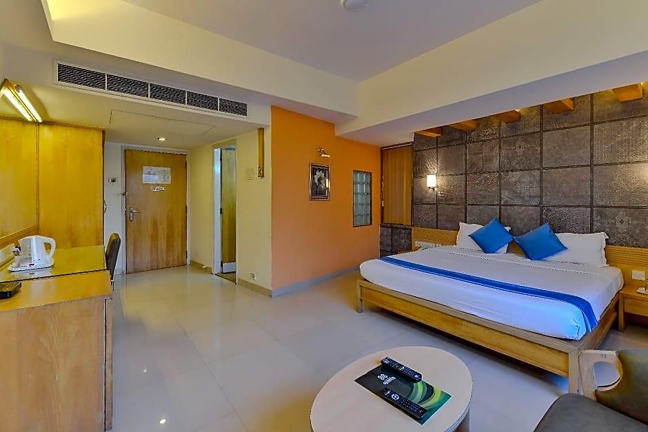 Ajanta Mumbai