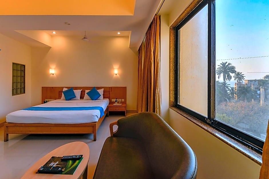 Hotel Ajanta Mumbai