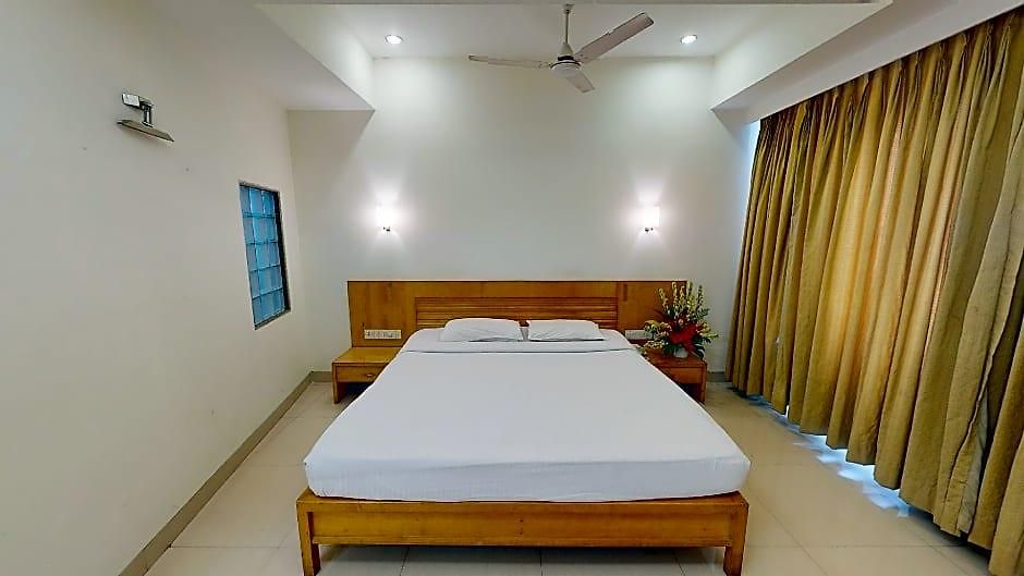 Ajanta 3* Mumbai