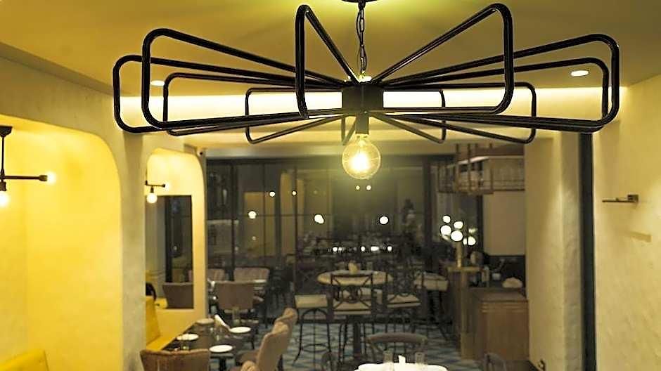 Hotel Hotel, Colaba - A Seafront