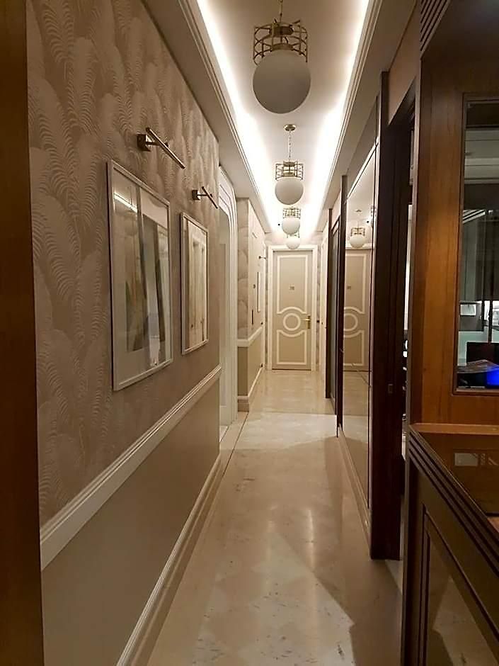 Hotel, Colaba - A Seafront Hotel