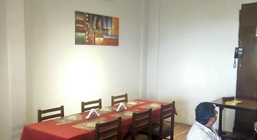 Hotel, Colaba - A Seafront Hotel 3*