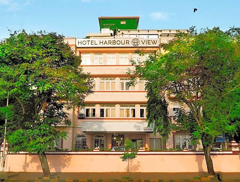 Hotel, Colaba - A Seafront Mumbai