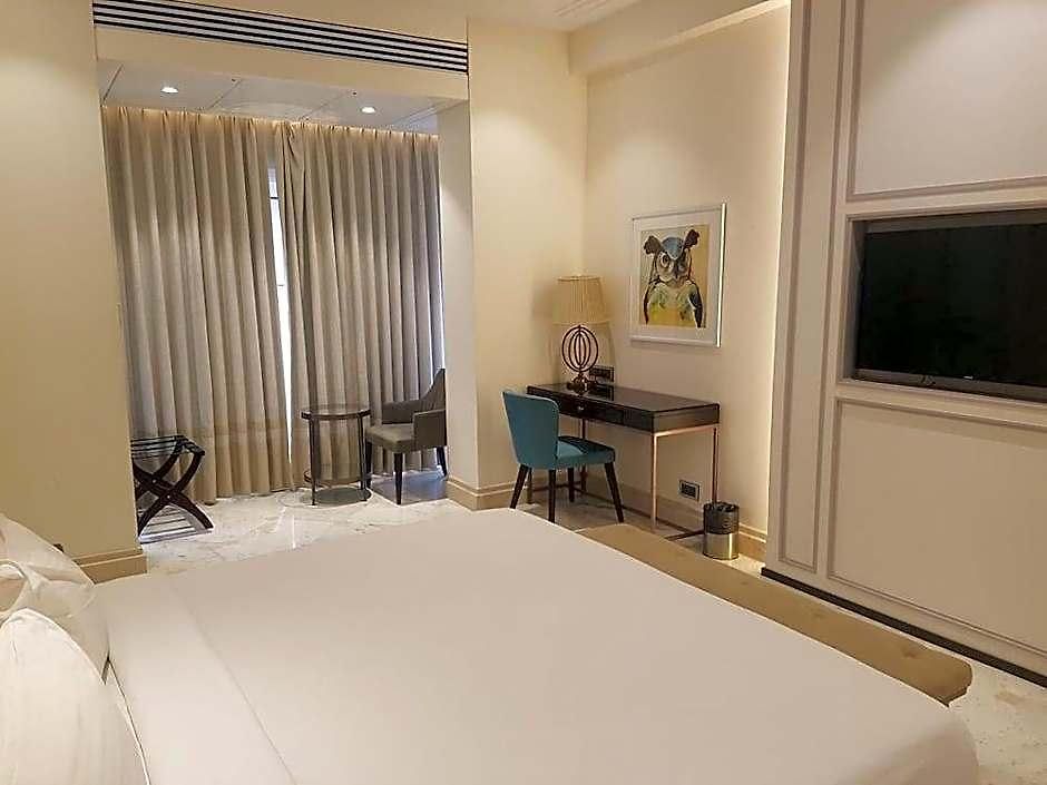 Hotel, Colaba - A Seafront 3*