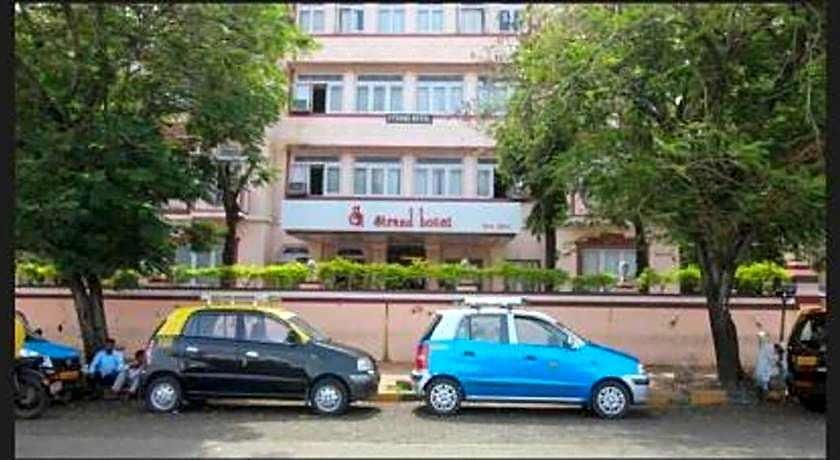 Hotel Hotel, Colaba - A Seafront 3*