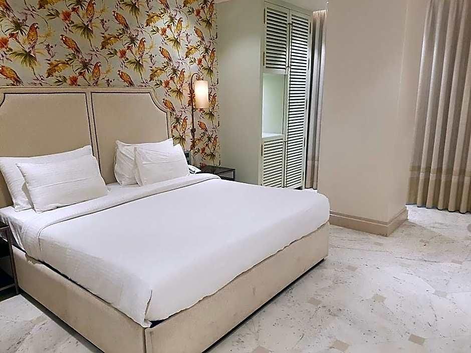 Hotel, Colaba - A Seafront