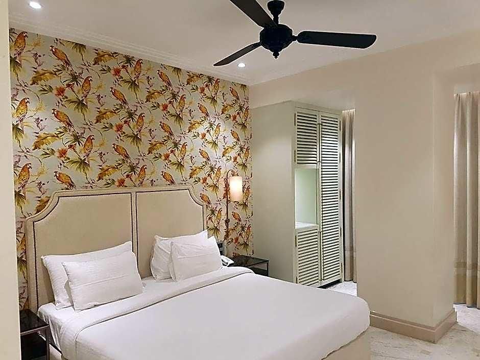 Hotel, Colaba - A Seafront Hotel 3*