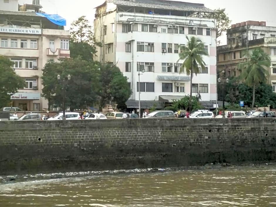 Hotel Hotel, Colaba - A Seafront 3*