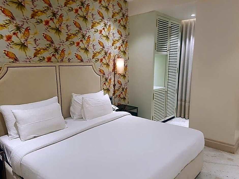 Hotel, Colaba - A Seafront