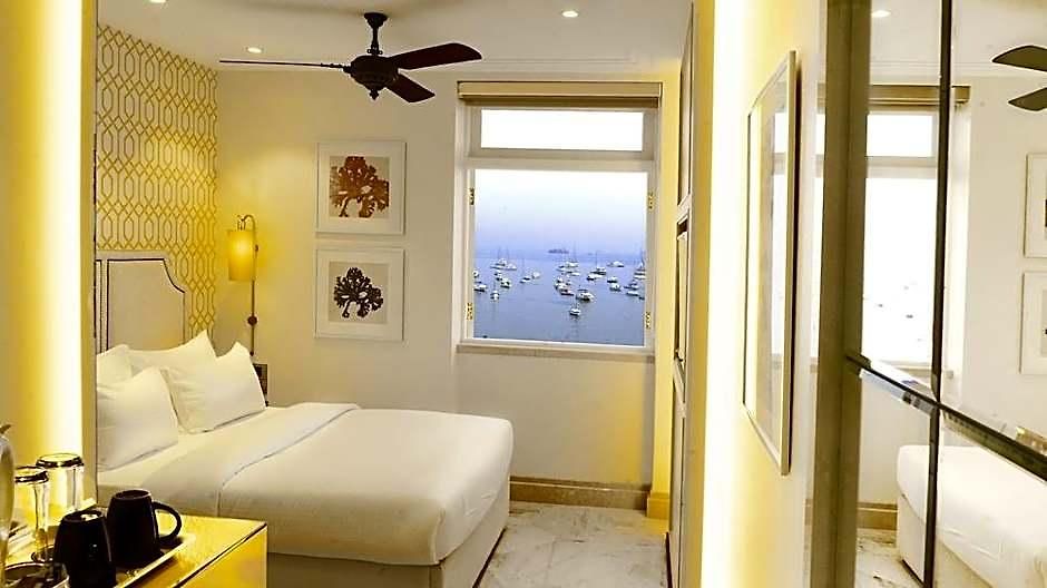 Hotel, Colaba - A Seafront Mumbai