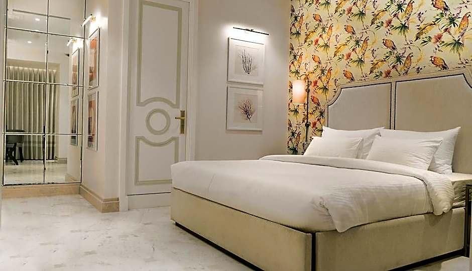 Hotel, Colaba - A Seafront Hotel Mumbai