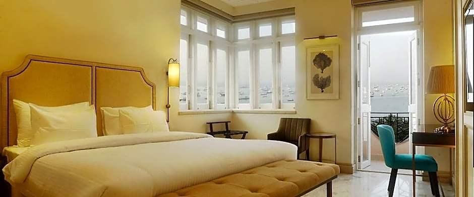Hotel, Colaba - A Seafront Hotel 3*