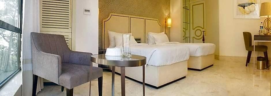 Hotel, Colaba - A Seafront Mumbai