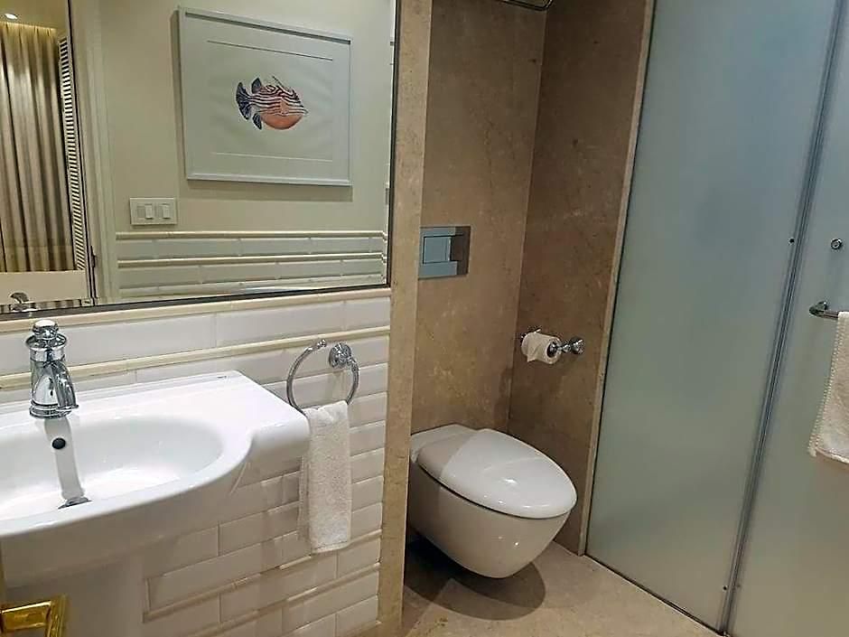 Hotel, Colaba - A Seafront Hotel 3*