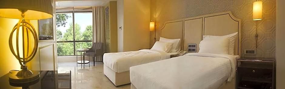Hotel, Colaba - A Seafront 3*