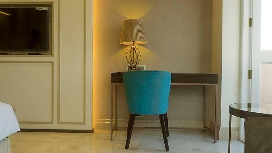 Hotel, Colaba - A Seafront Hotel Mumbai